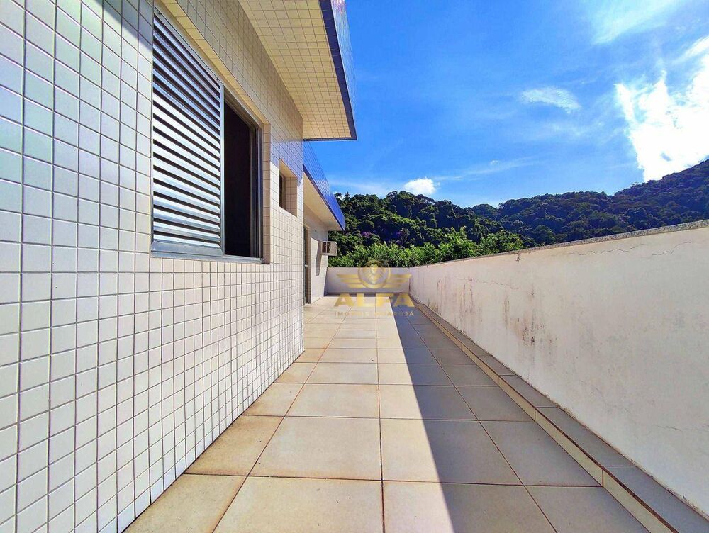 Cobertura, 3 quartos, 156 m² - Foto 2
