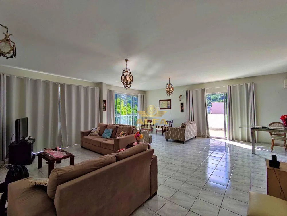 Cobertura, 3 quartos, 156 m² - Foto 1