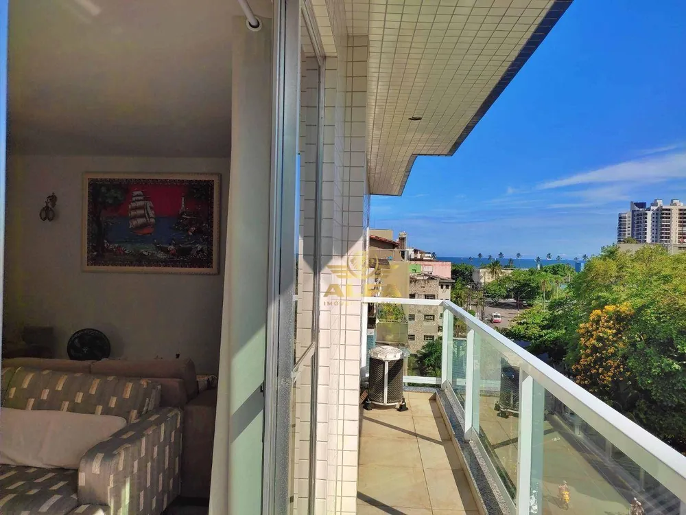 Cobertura, 3 quartos, 156 m² - Foto 2