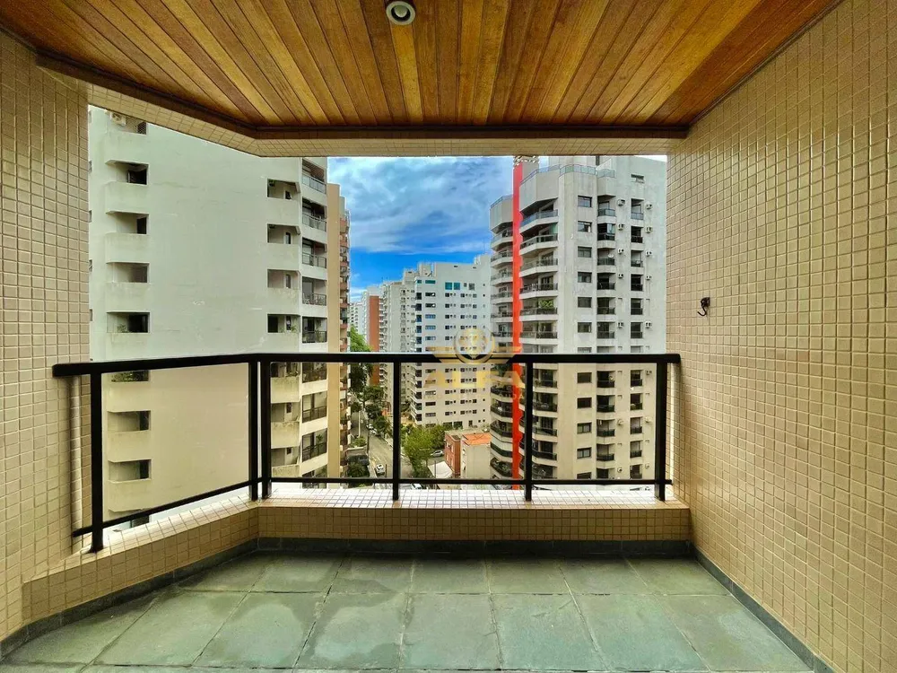 Apartamento, 2 quartos, 85 m² - Foto 2