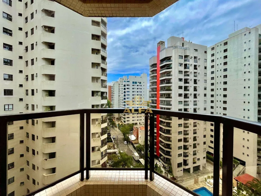 Apartamento, 2 quartos, 85 m² - Foto 4