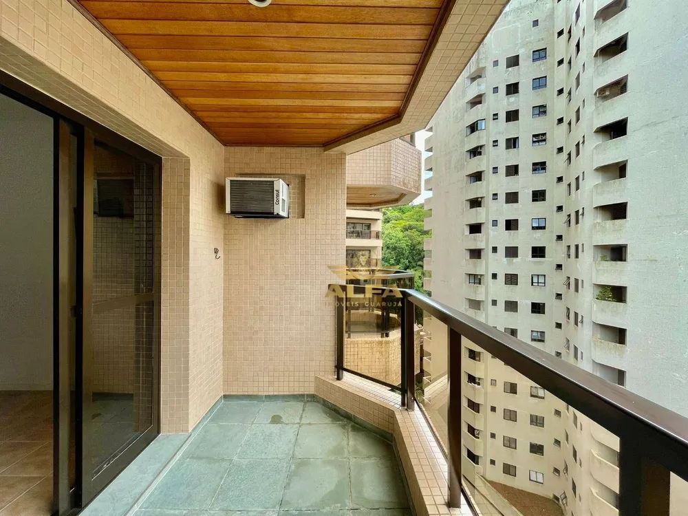 Apartamento, 2 quartos, 85 m² - Foto 1