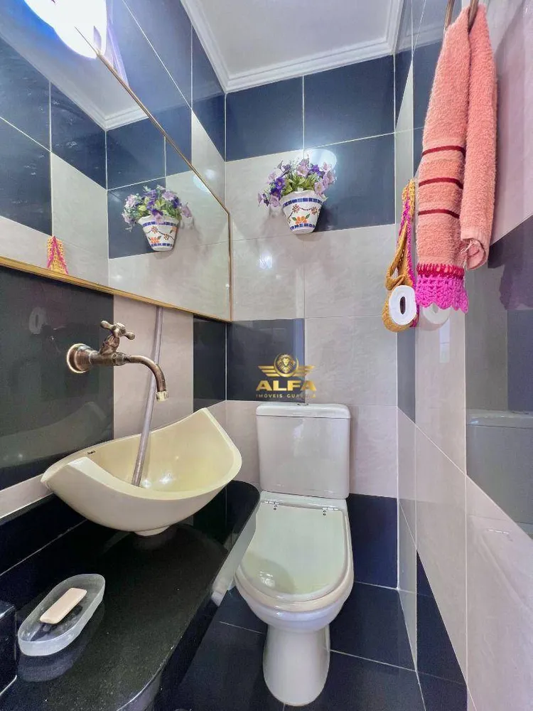 Apartamento, 3 quartos, 90 m² - Foto 4