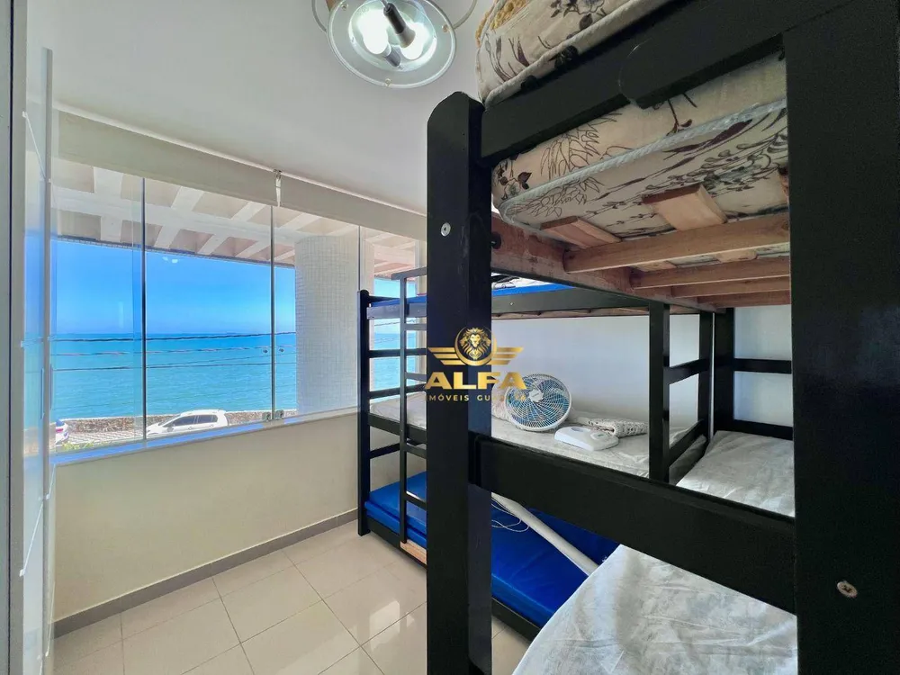 Apartamento, 3 quartos, 90 m² - Foto 7