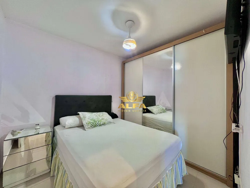 Apartamento, 3 quartos, 90 m² - Foto 1