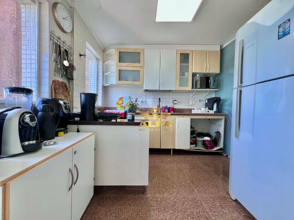 Apartamento, 3 quartos, 90 m² - Foto 3