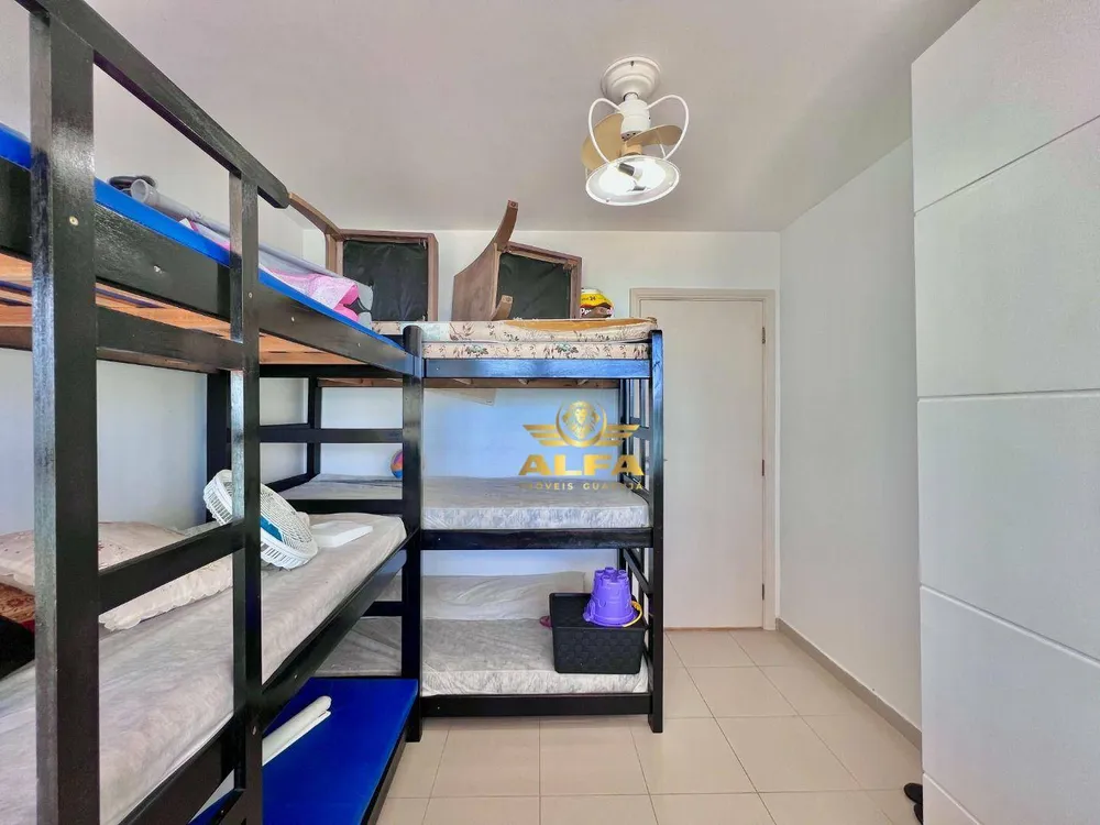 Apartamento, 3 quartos, 90 m² - Foto 2