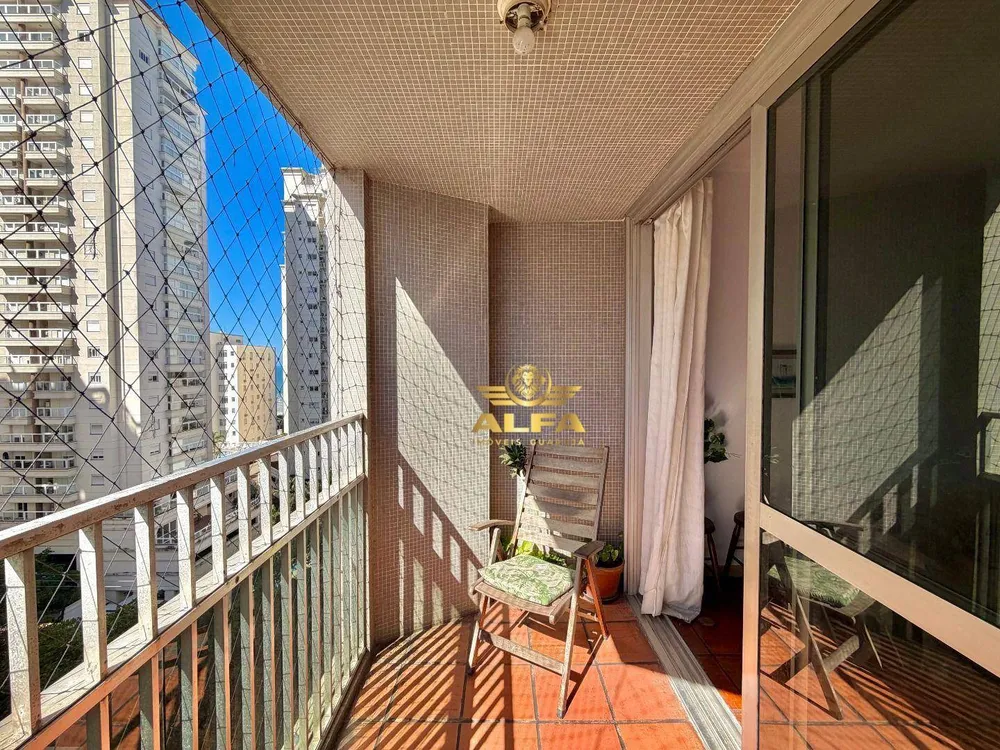 Apartamento, 3 quartos, 100 m² - Foto 4