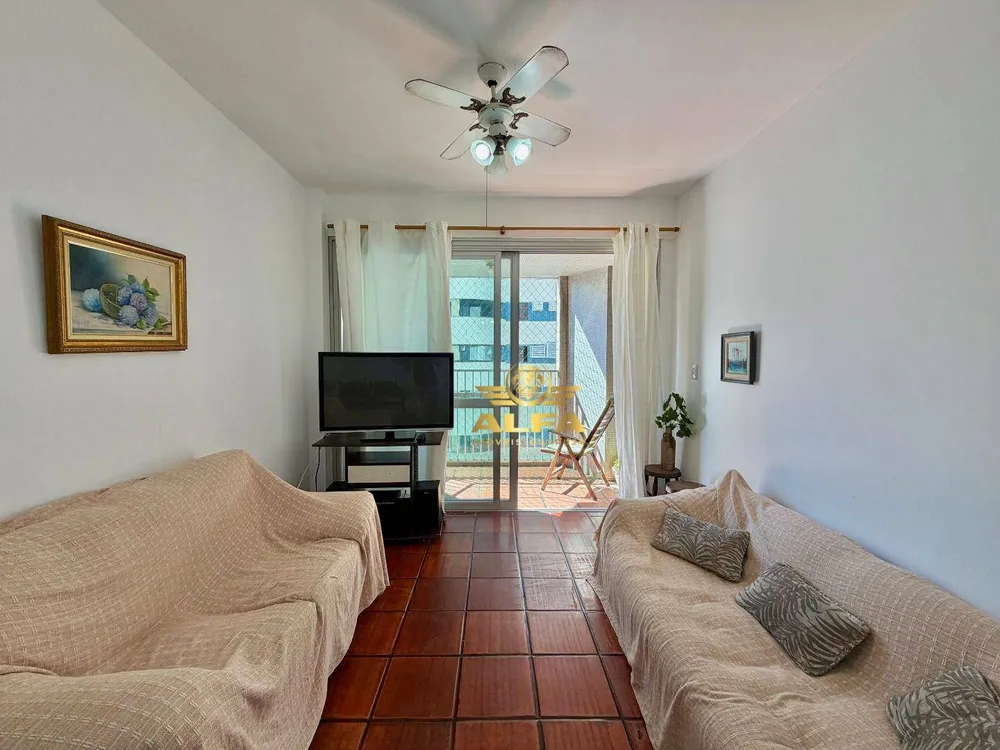 Apartamento, 3 quartos, 100 m² - Foto 1