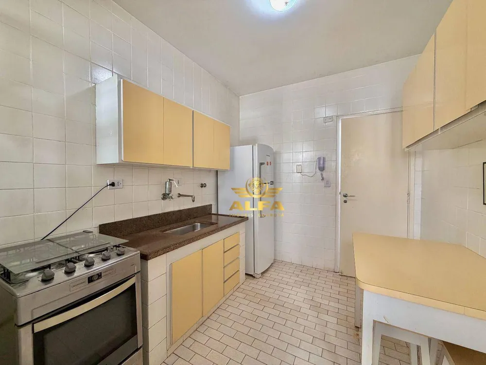 Apartamento, 3 quartos, 100 m² - Foto 12