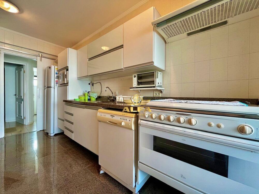 Apartamento, 3 quartos, 111 m² - Foto 2
