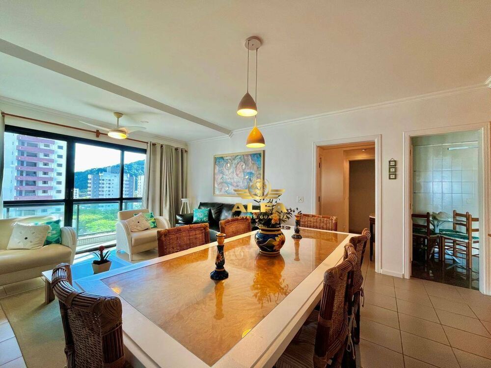 Apartamento, 3 quartos, 111 m² - Foto 3
