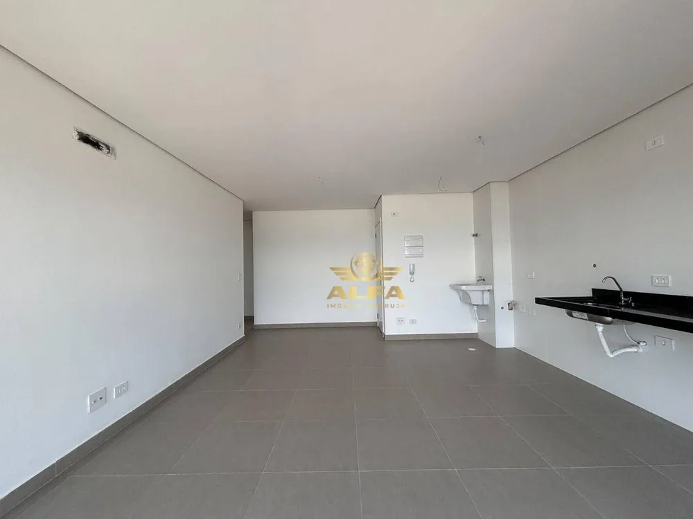 Apartamento, 2 quartos, 56 m² - Foto 3