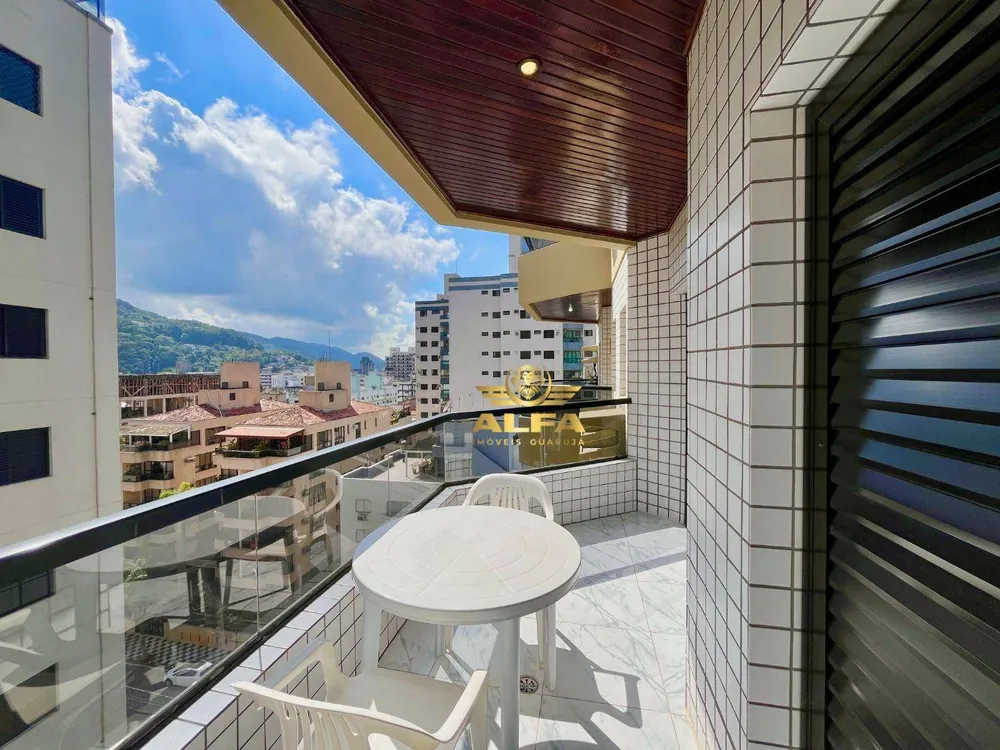 Apartamento, 3 quartos, 75 m² - Foto 2