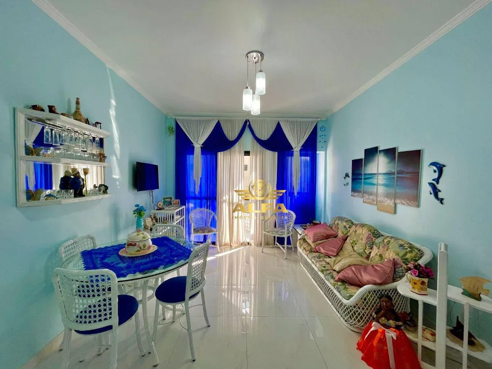 Apartamento, 3 quartos, 75 m² - Foto 1