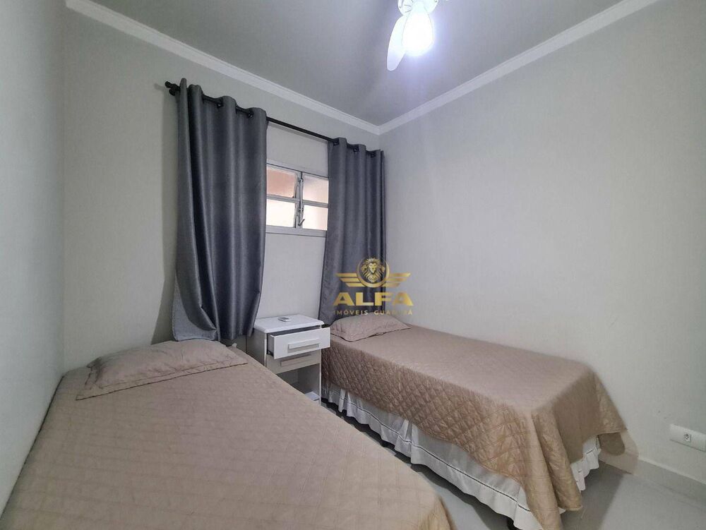Apartamento, 2 quartos, 65 m² - Foto 1