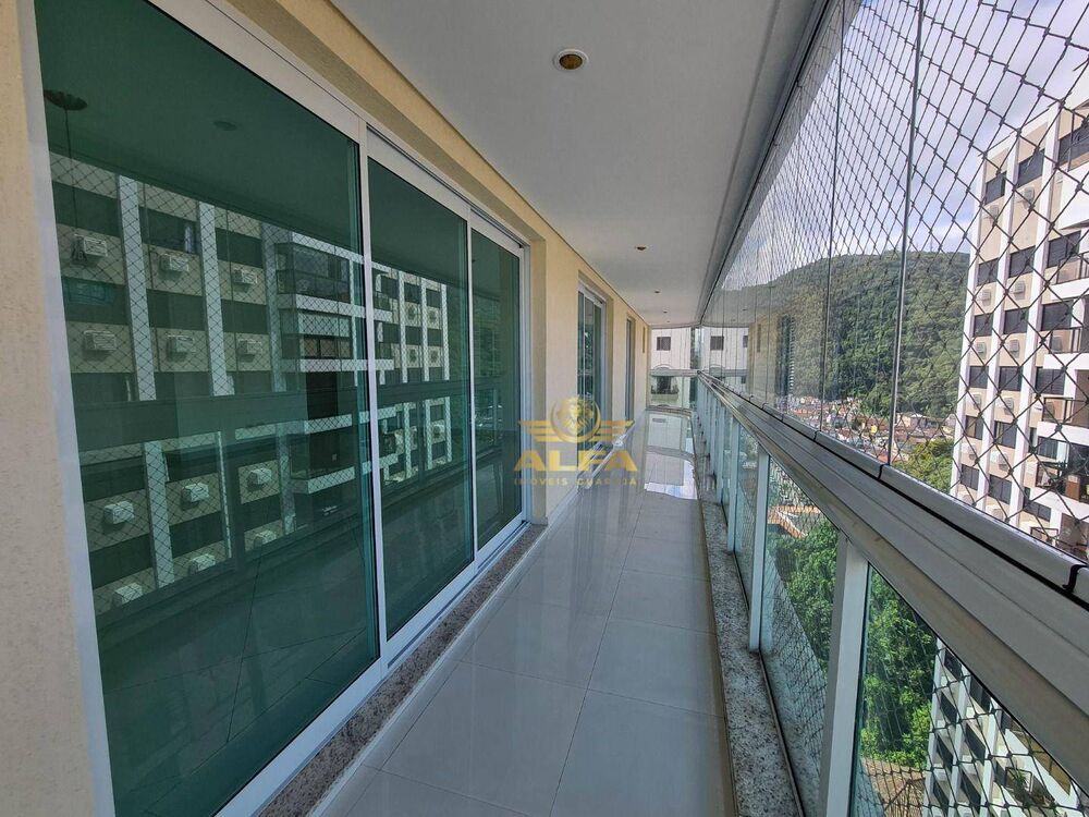 Apartamento, 3 quartos, 175 m² - Foto 5