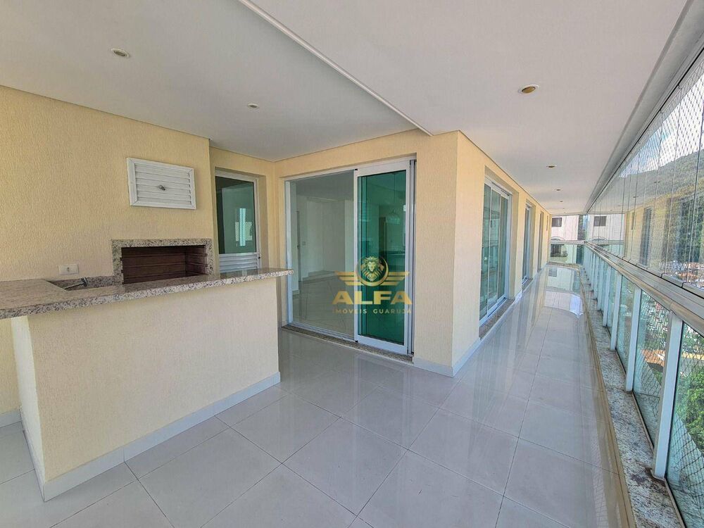 Apartamento, 3 quartos, 175 m² - Foto 4