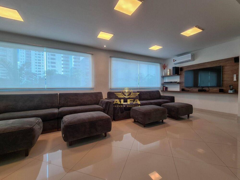 Apartamento, 3 quartos, 175 m² - Foto 9