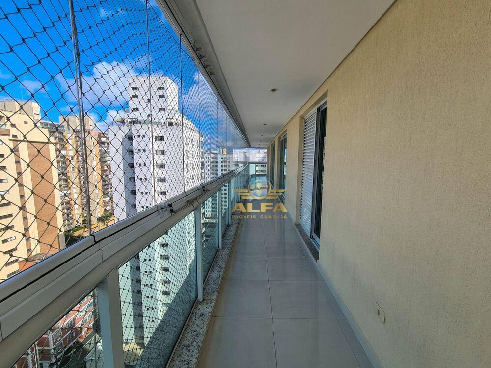 Apartamento, 3 quartos, 175 m² - Foto 8