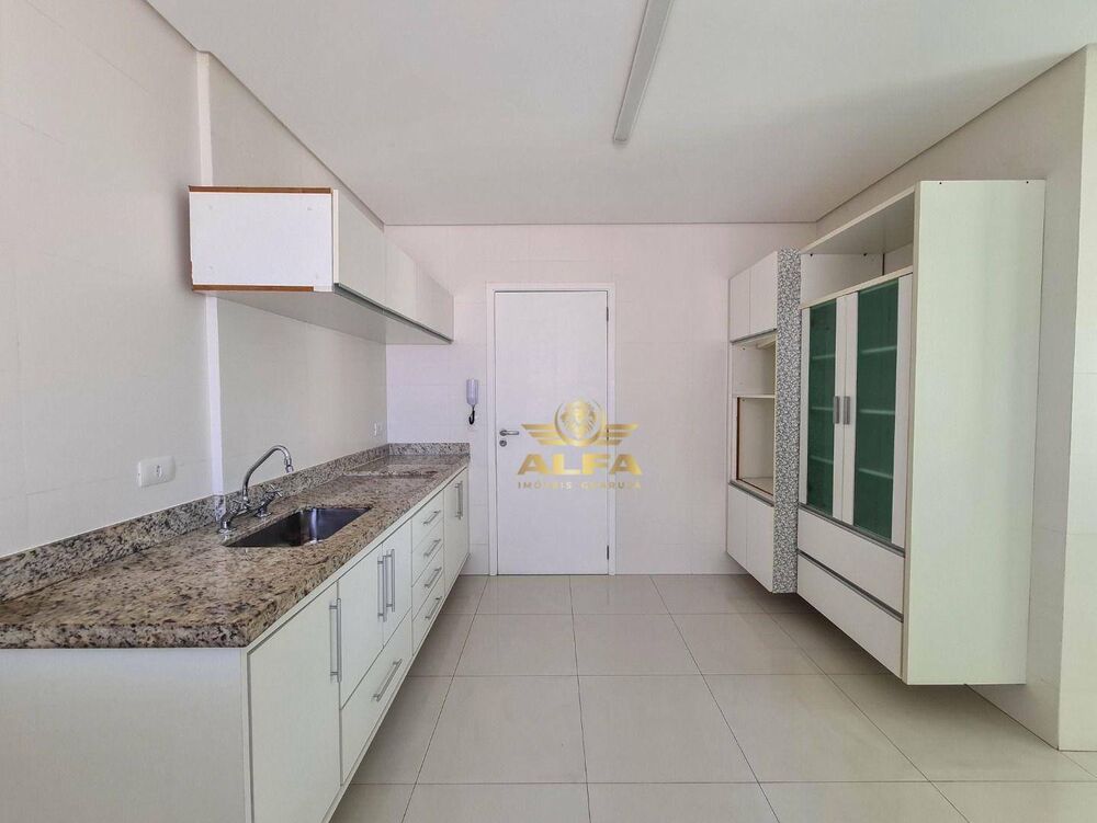 Apartamento, 3 quartos, 175 m² - Foto 2
