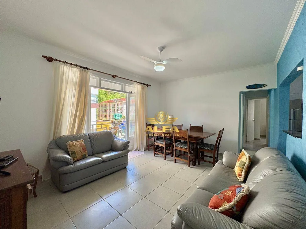 Apartamento, 3 quartos, 85 m² - Foto 3