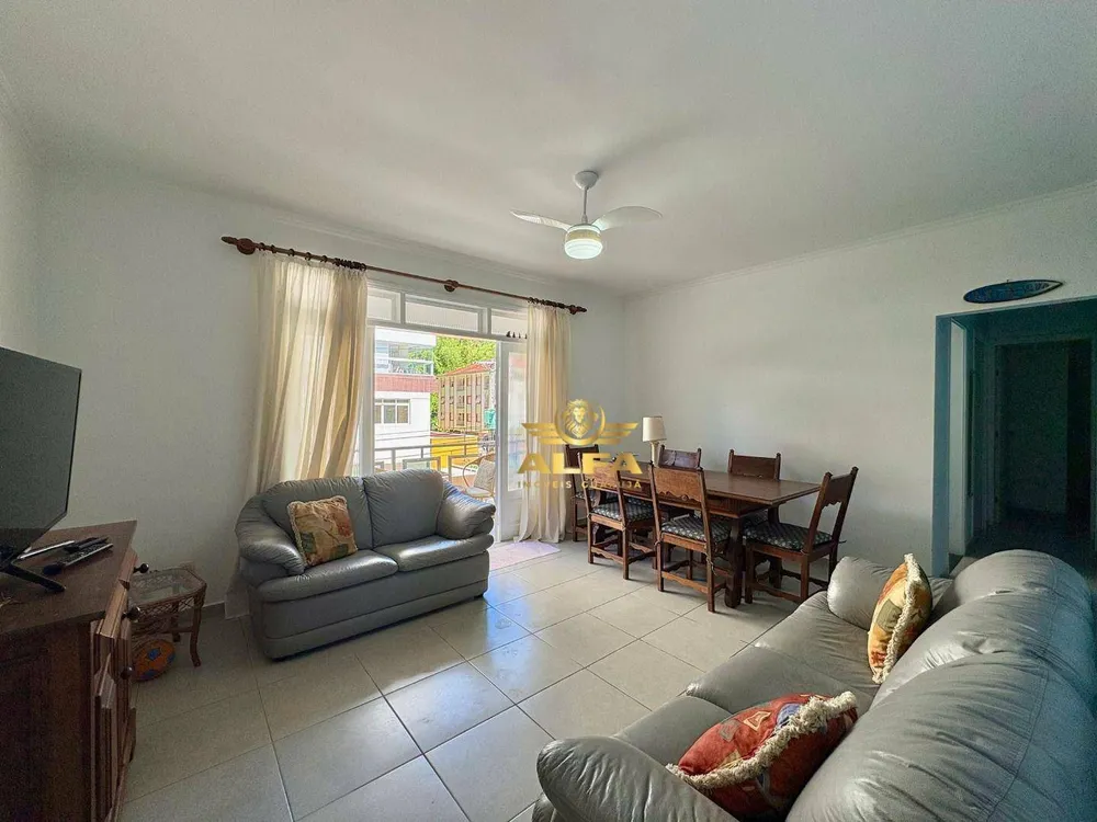 Apartamento, 3 quartos, 85 m² - Foto 1