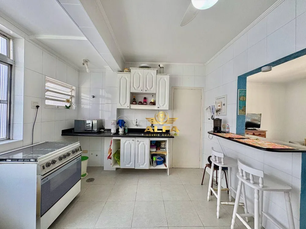 Apartamento, 3 quartos, 85 m² - Foto 8