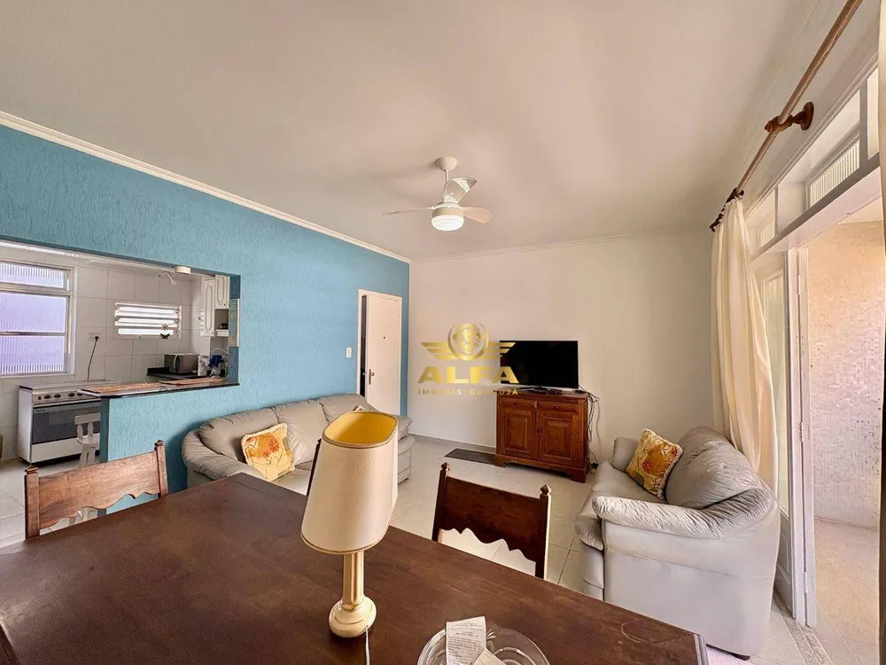 Apartamento, 3 quartos, 85 m² - Foto 3
