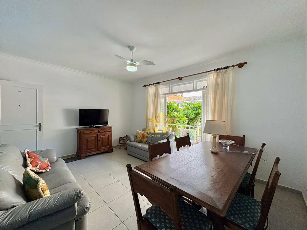 Apartamento, 3 quartos, 85 m² - Foto 2