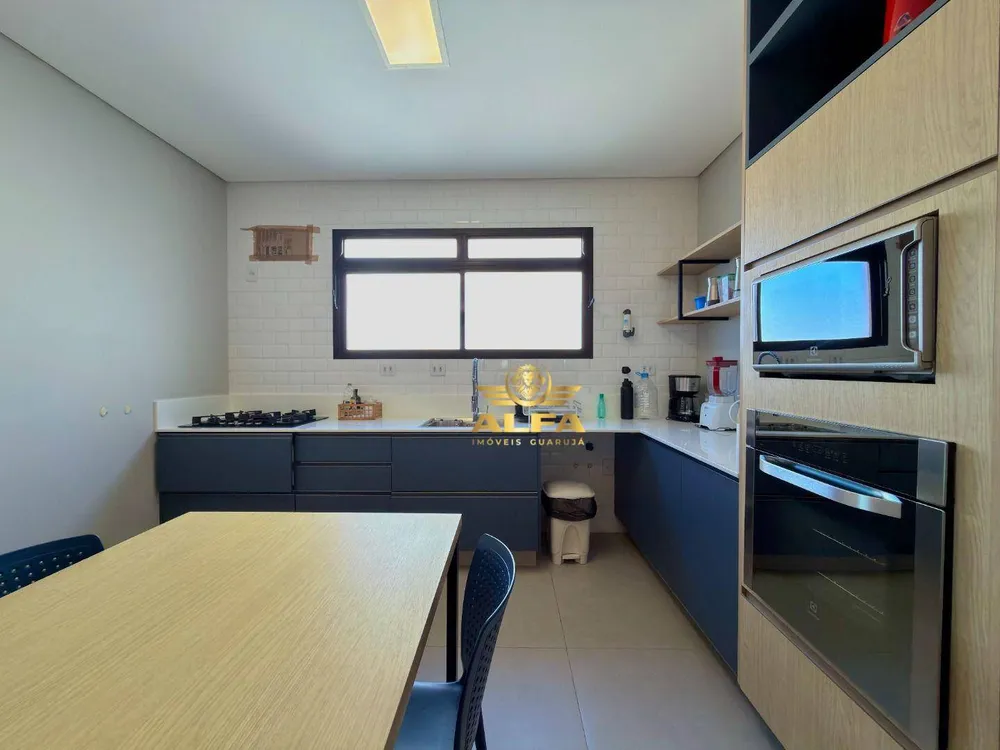 Apartamento, 4 quartos, 190 m² - Foto 7