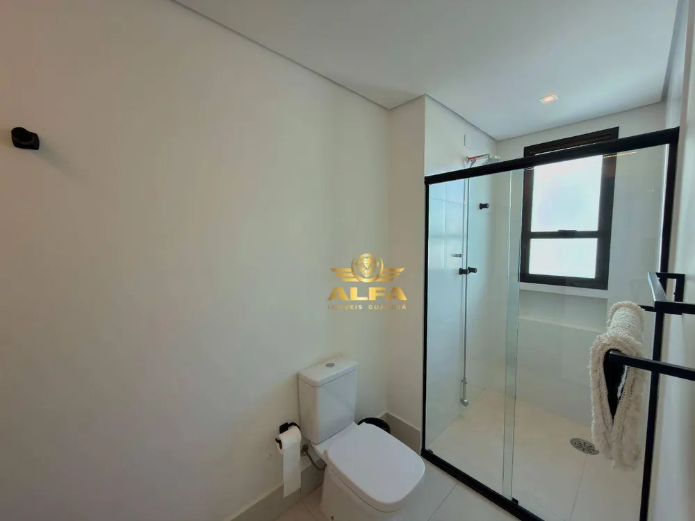 Apartamento, 4 quartos, 190 m² - Foto 8