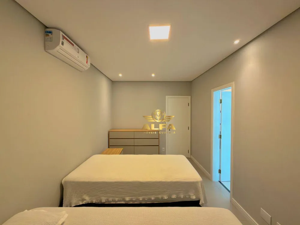 Apartamento, 4 quartos, 190 m² - Foto 2