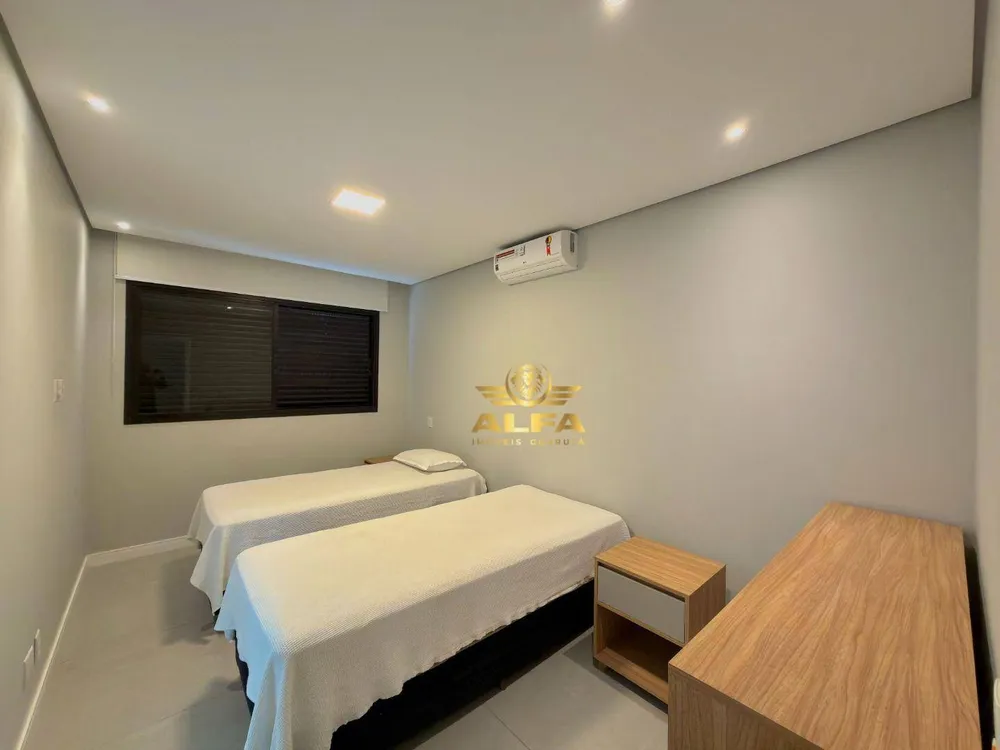 Apartamento, 4 quartos, 190 m² - Foto 6