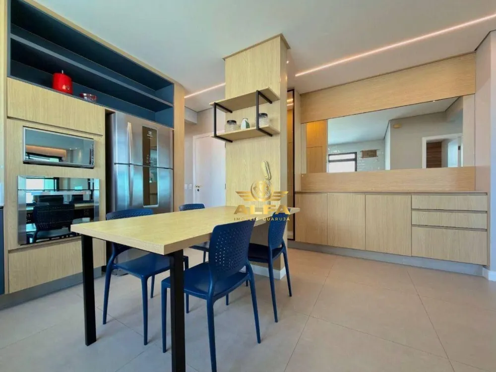 Apartamento, 4 quartos, 190 m² - Foto 11