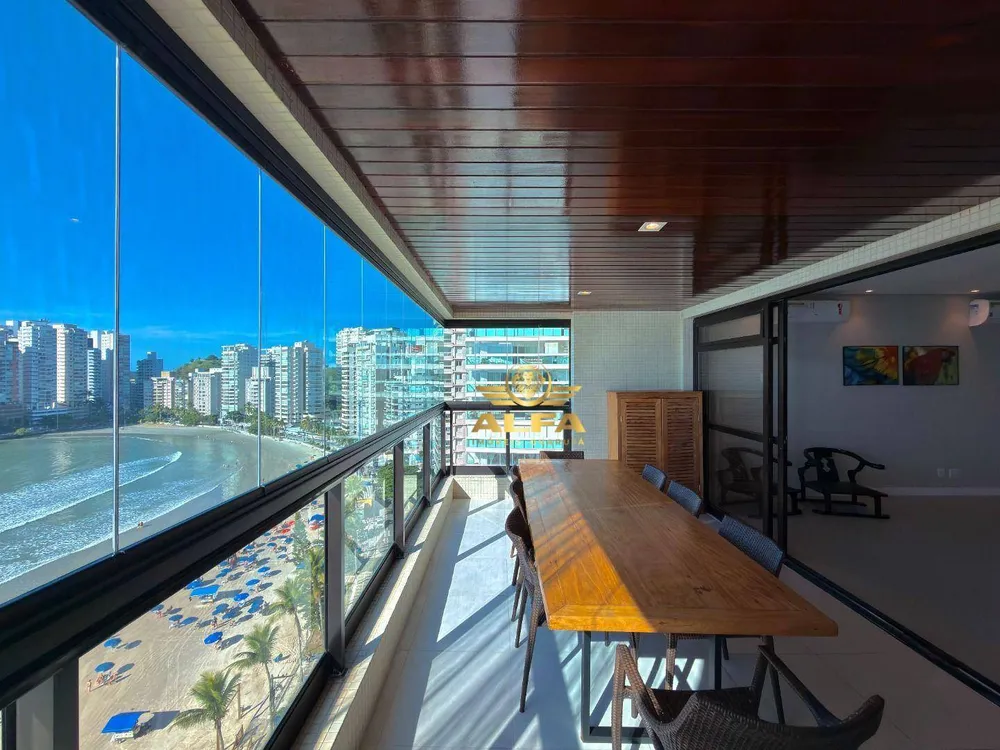 Apartamento, 4 quartos, 190 m² - Foto 3