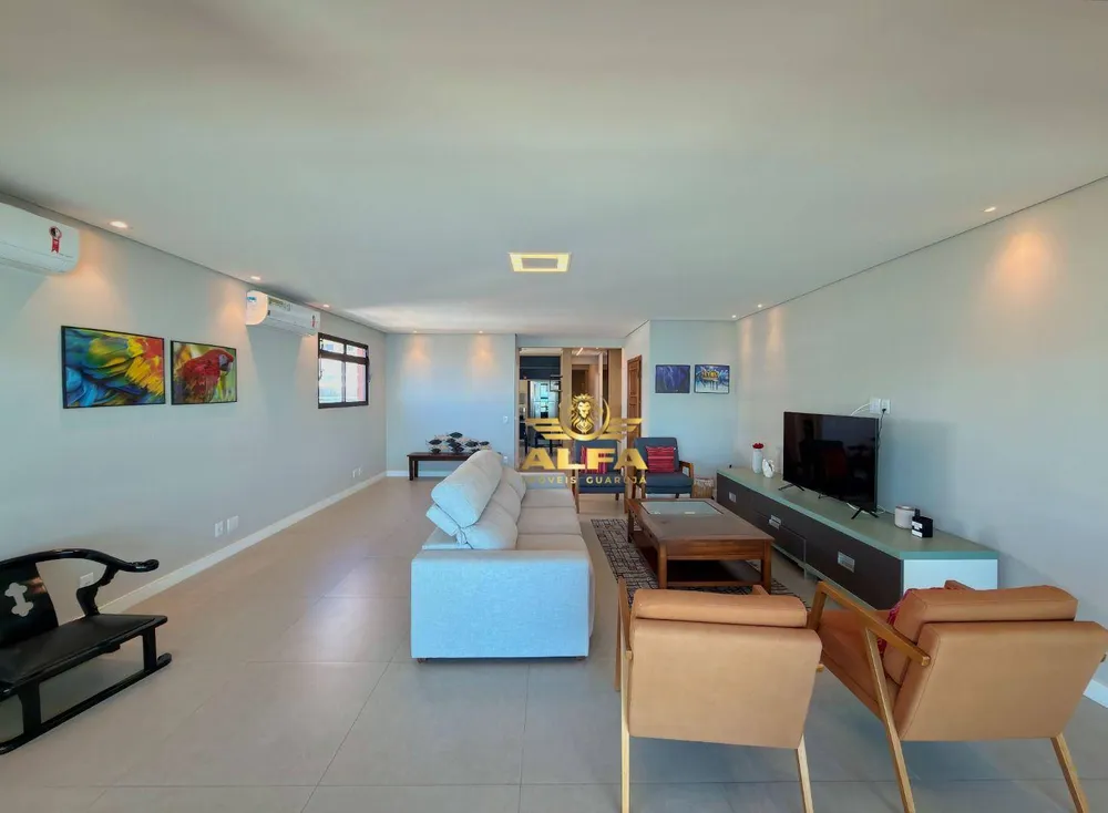 Apartamento, 4 quartos, 190 m² - Foto 1