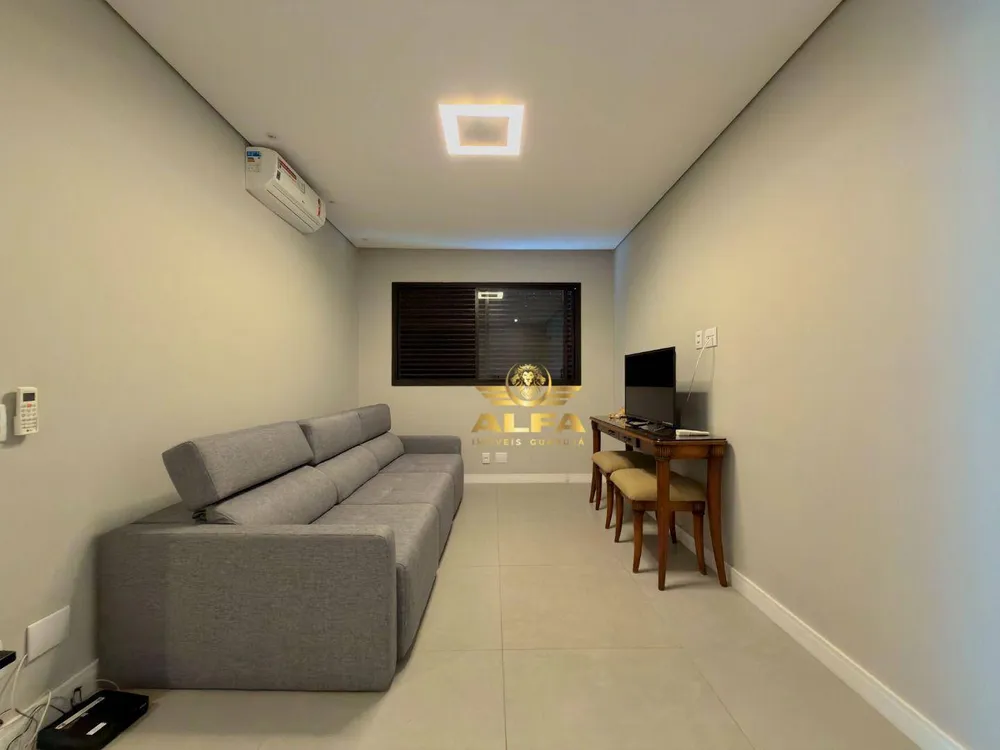 Apartamento, 4 quartos, 190 m² - Foto 5