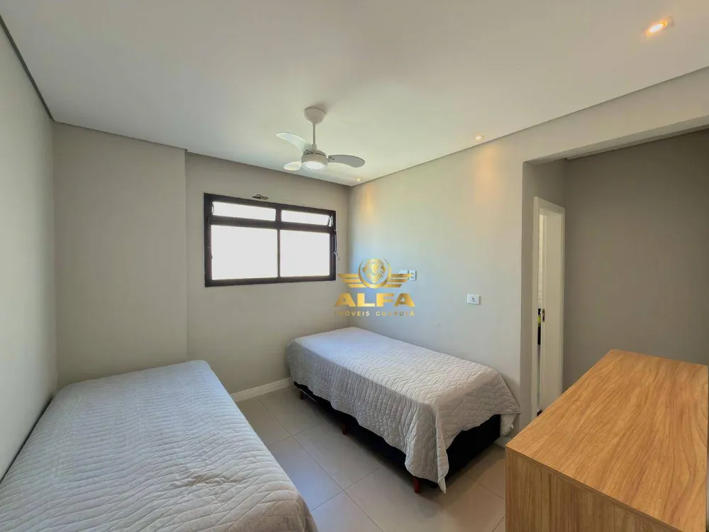 Apartamento, 4 quartos, 190 m² - Foto 4