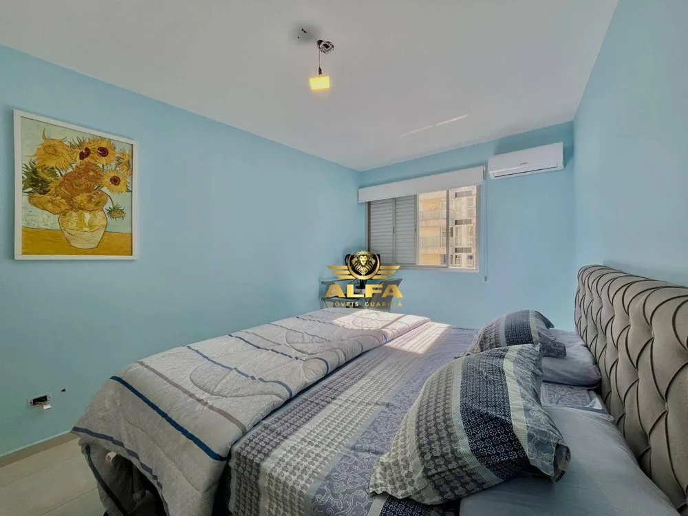 Apartamento, 2 quartos, 85 m² - Foto 5