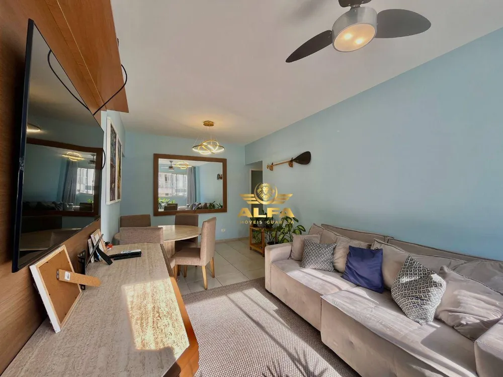 Apartamento, 2 quartos, 85 m² - Foto 2