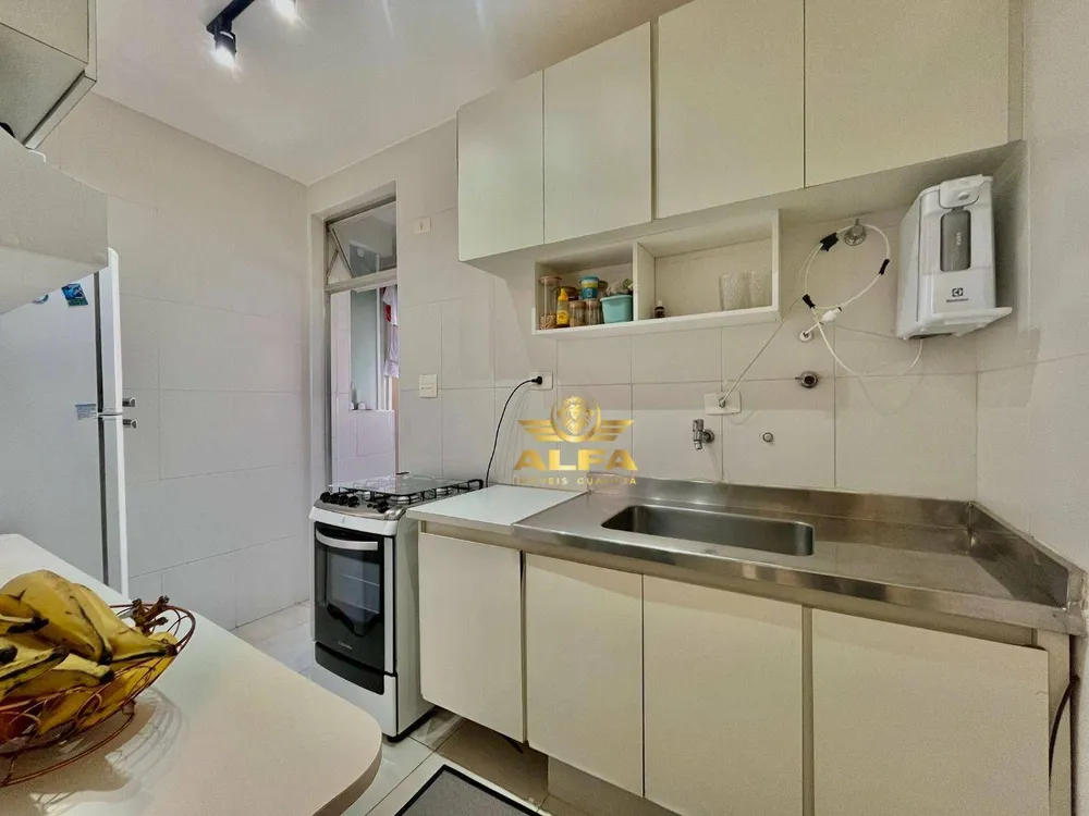 Apartamento, 2 quartos, 85 m² - Foto 8