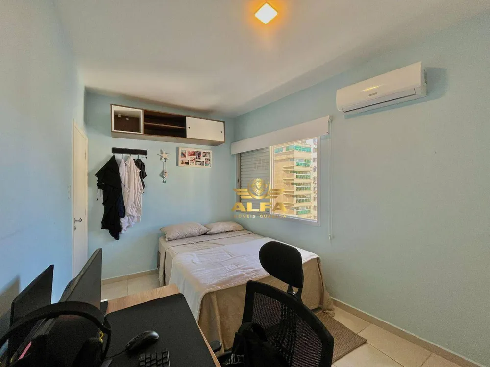 Apartamento, 2 quartos, 85 m² - Foto 3