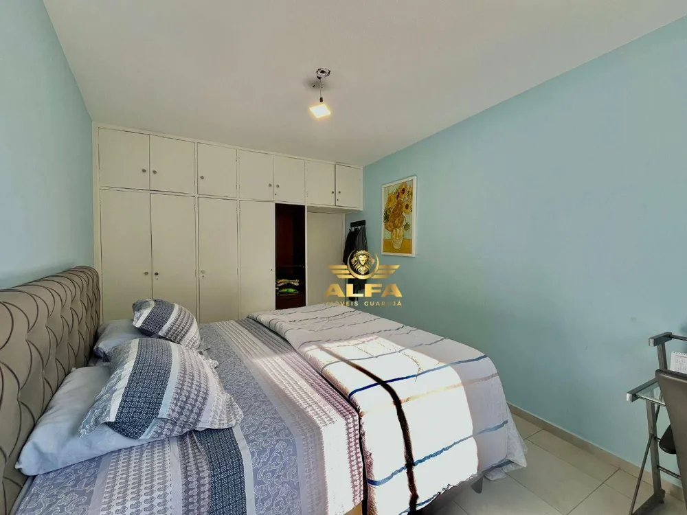 Apartamento, 2 quartos, 85 m² - Foto 6