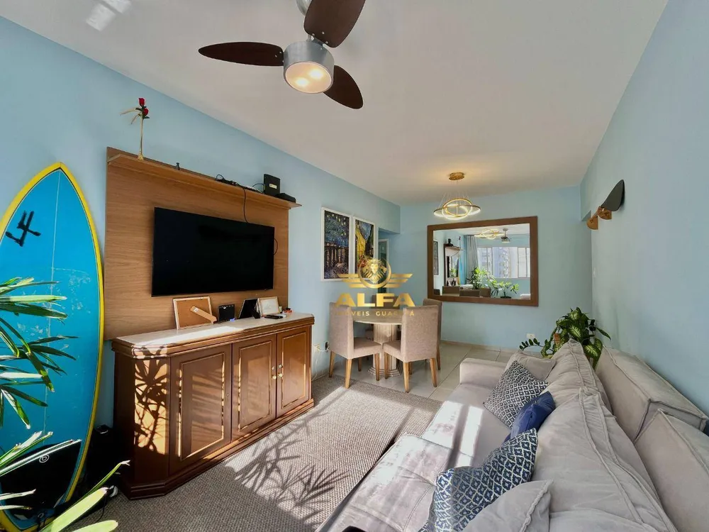 Apartamento, 2 quartos, 85 m² - Foto 1