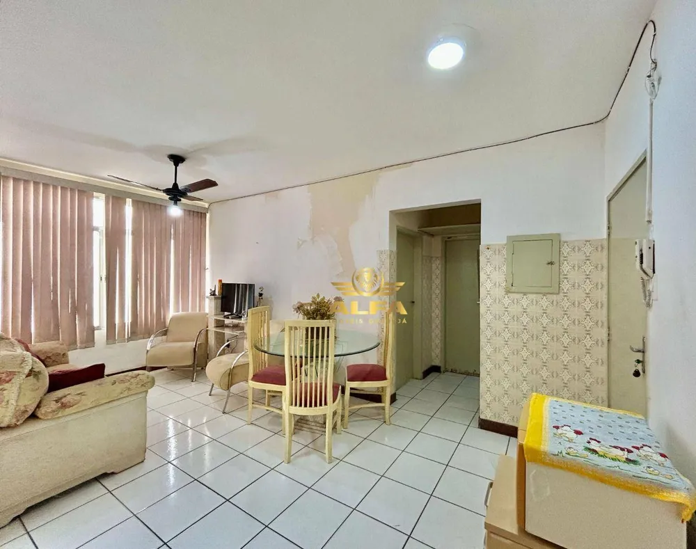 Apartamento, 1 quarto, 50 m² - Foto 1