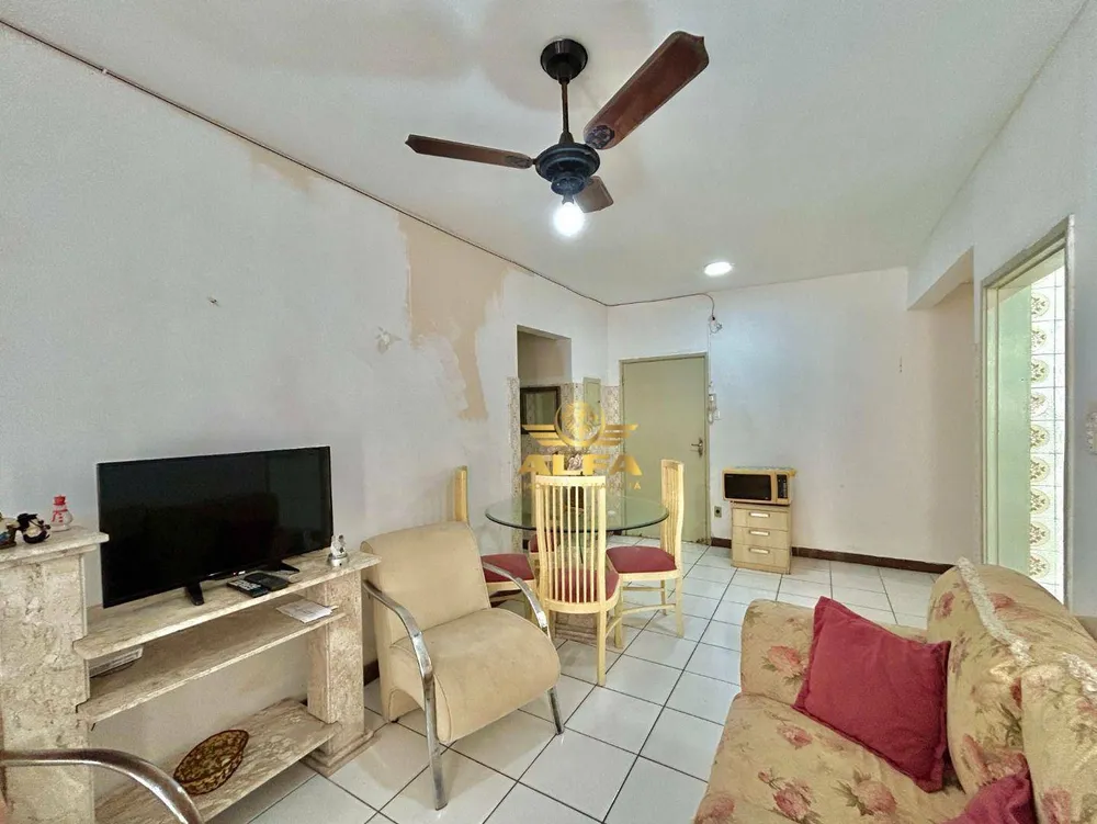Apartamento, 1 quarto, 50 m² - Foto 4