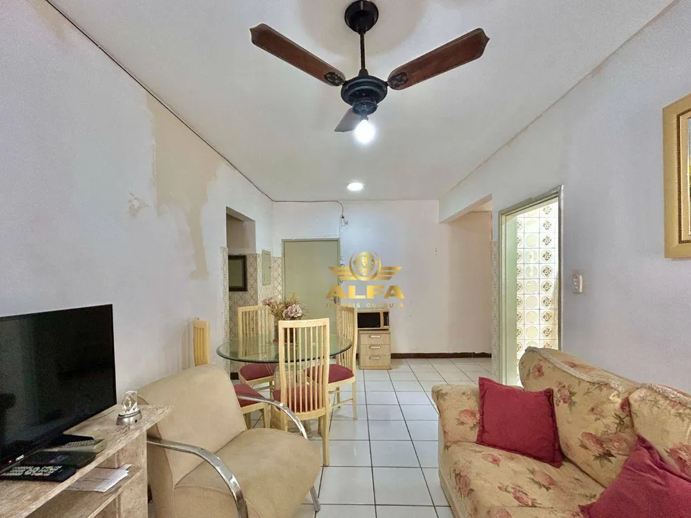 Apartamento, 1 quarto, 50 m² - Foto 2
