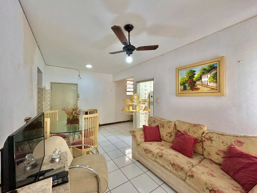 Apartamento, 1 quarto, 50 m² - Foto 3