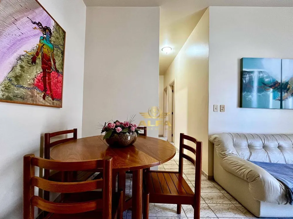 Apartamento, 2 quartos, 73 m² - Foto 3